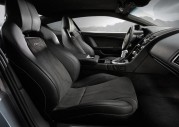 Aston Martin DBS Aston Martin DBS